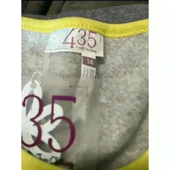 Matilda Jane NWT Girls Dress size 14 - Picture 2 of 3